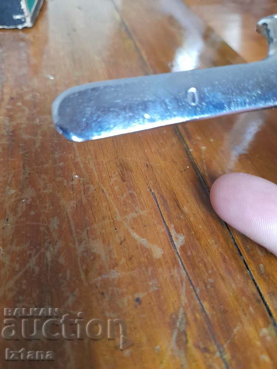 Old clipper - 5 Old clipper - 5