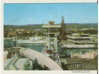 Κάρτα Bulgaria Varna Port 1*