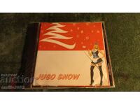 CD audio Jugo snow