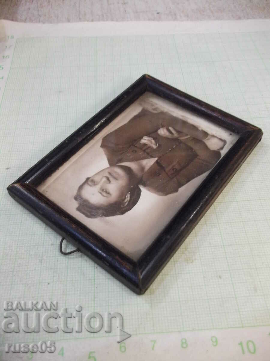 Παράδοση Φωτογραφία μιας γυναίκας σε ένα πλαίσιο παλιά Παράδοση Φωτογραφία μιας γυναίκας σε ένα πλαίσιο παλιά