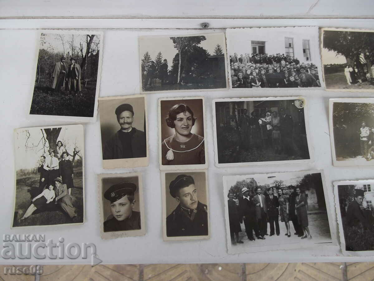 Lot of 26 pcs. old pictures with price 20.00 BGN | € 10.23 Lot of 26 pcs. old pictures with price 20.00 BGN | € 10.23