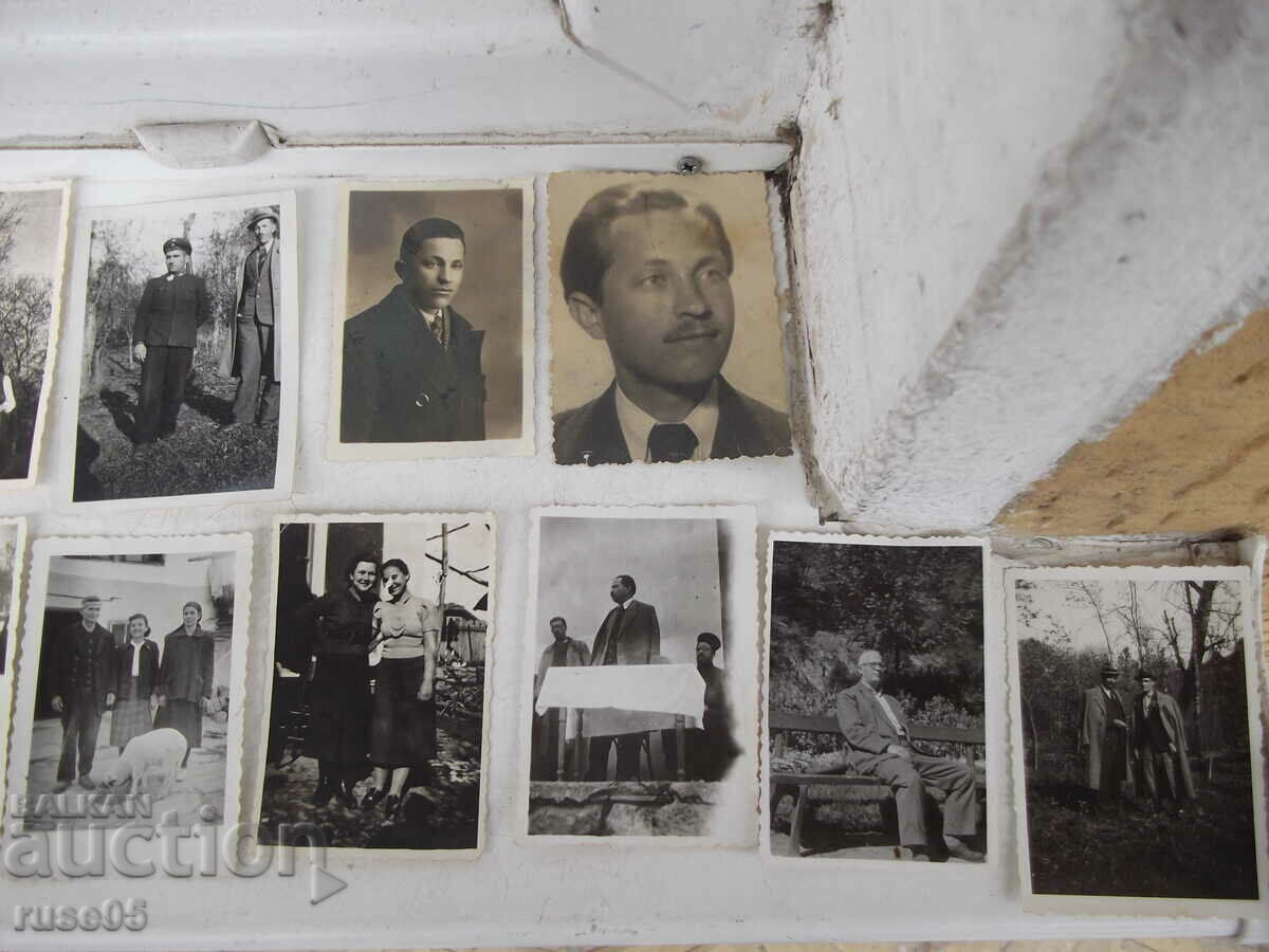 Delivery of Lot of 26 pcs. old pictures Delivery of Lot of 26 pcs. old pictures