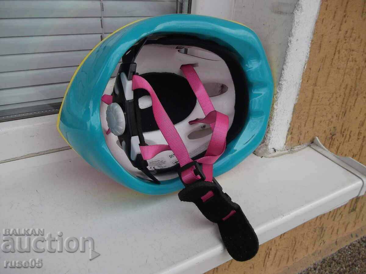 Δημοπρασία Κράνος για μικρούς ποδηλάτες νέο Δημοπρασία Κράνος για μικρούς ποδηλάτες νέο