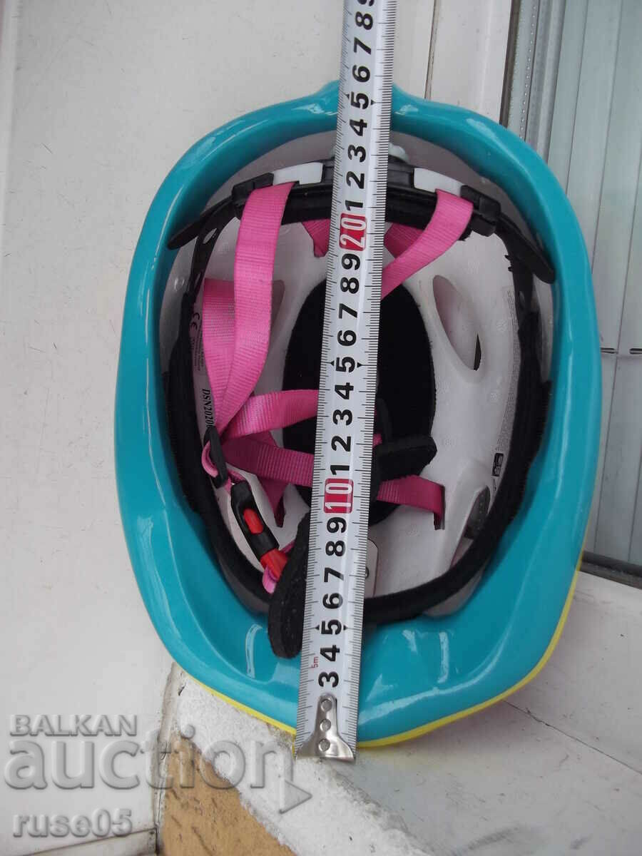 Κράνος για μικρούς ποδηλάτες νέο - 7 Κράνος για μικρούς ποδηλάτες νέο - 7