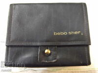 Box of electric shaver "bebo sher"