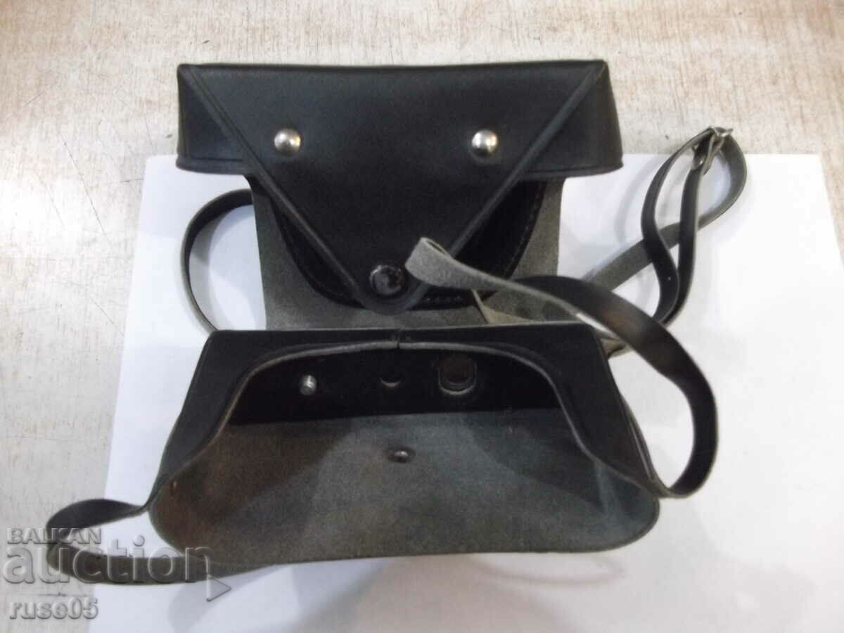 Παράδοση Θήκη κάμερας - 2 Παράδοση Θήκη κάμερας - 2