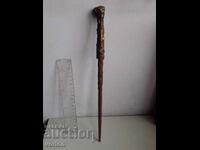 Ballpoint pen: Wizard's wand - Harry Potter.