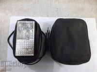 Bliț "FIL II M" pentru camera de lucru sovietică