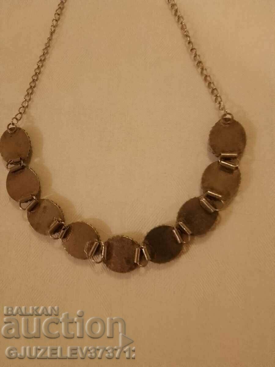 Renaissance style necklace with price 90.00 BGN | € 46.02 Renaissance style necklace with price 90.00 BGN | € 46.02