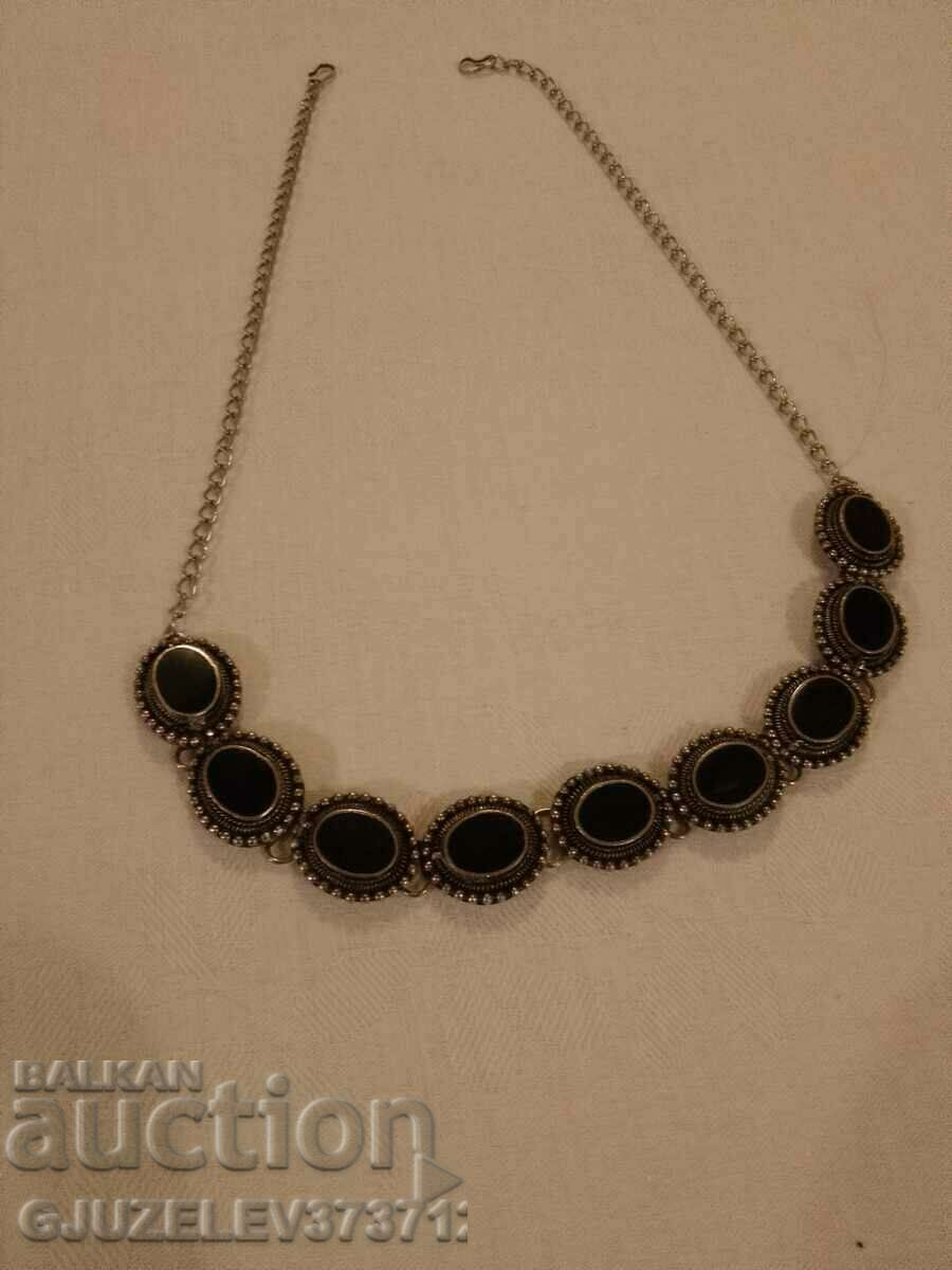 Delivery of Renaissance style necklace Delivery of Renaissance style necklace