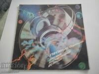 Πλάκα VTA 12051 Τραγούδια της εβδομάδας