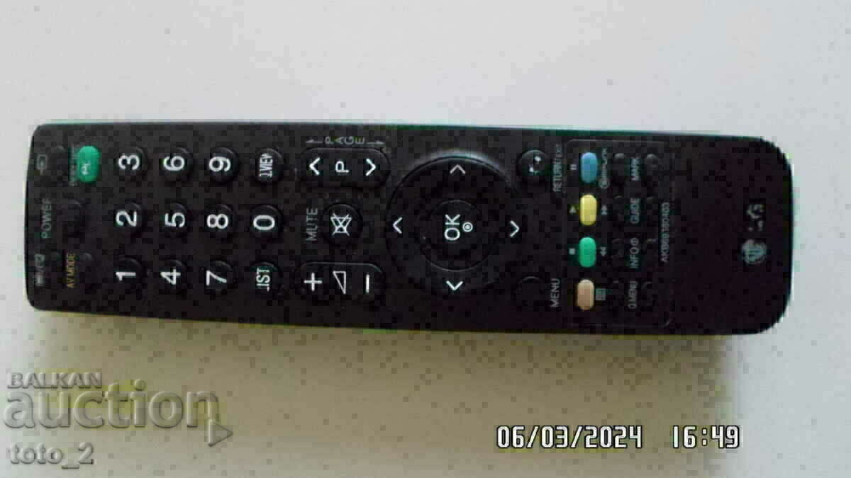 TV LCD LG19LD320-REDUCERE !!! - 7