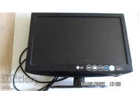 LCD TV LG19LD320