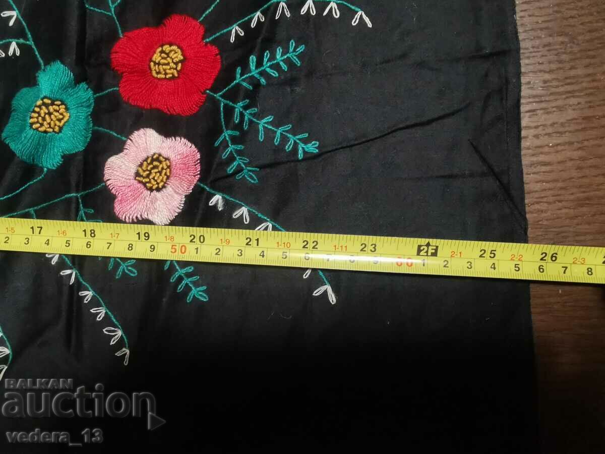 FOLK COSTUME - APRON with price 20.00 BGN | € 10.23 FOLK COSTUME - APRON with price 20.00 BGN | € 10.23