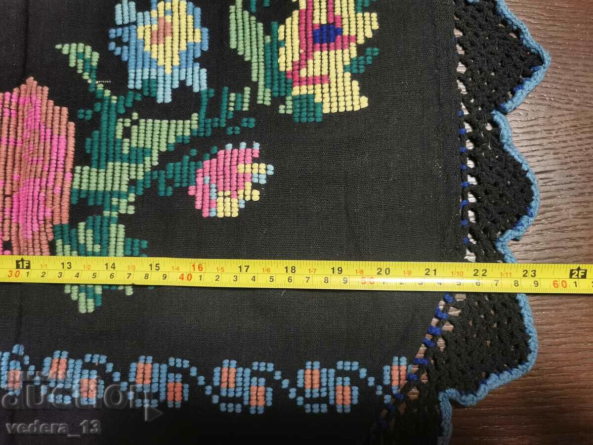 FOLK COSTUME - APRON with price 45.00 BGN | € 23.01 FOLK COSTUME - APRON with price 45.00 BGN | € 23.01