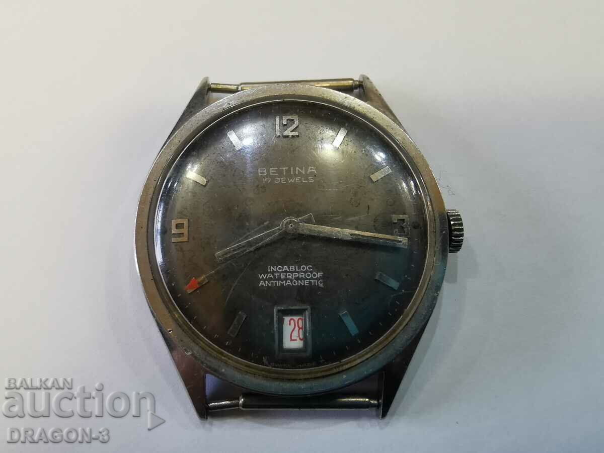 BETINA cu preț 65.00 BGN | € 33.23 BETINA cu preț 65.00 BGN | € 33.23