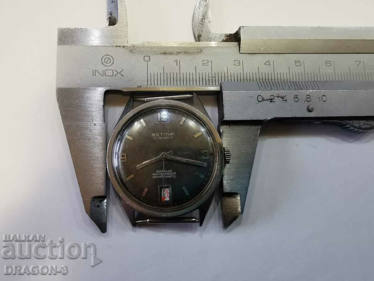 BETINA - 5 BETINA - 5