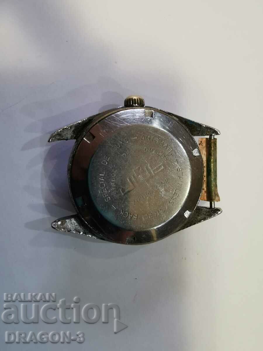 Auction JOWISSA AUTOMATIC Auction JOWISSA AUTOMATIC