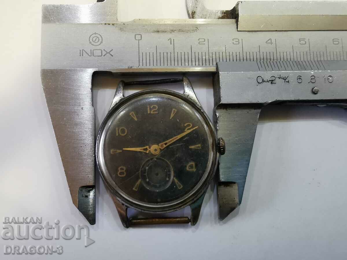 Delivery of DAGGER Delivery of DAGGER