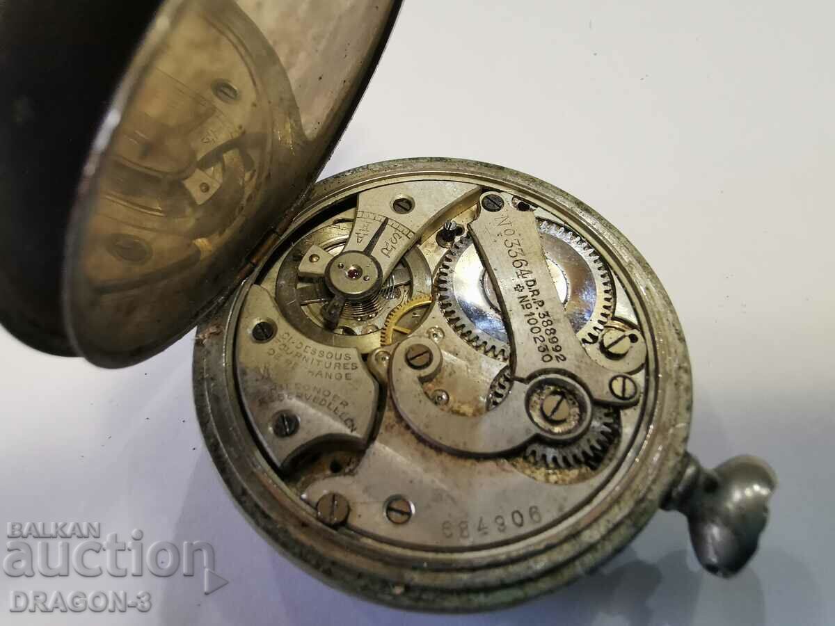 Auction CHRONOMETER Auction CHRONOMETER