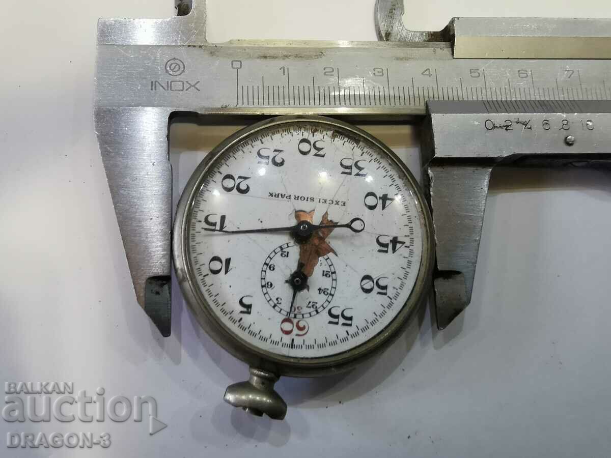 CHRONOMETER - 5 CHRONOMETER - 5