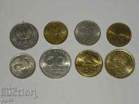 Κέρματα παρτίδας από την Ελλάδα