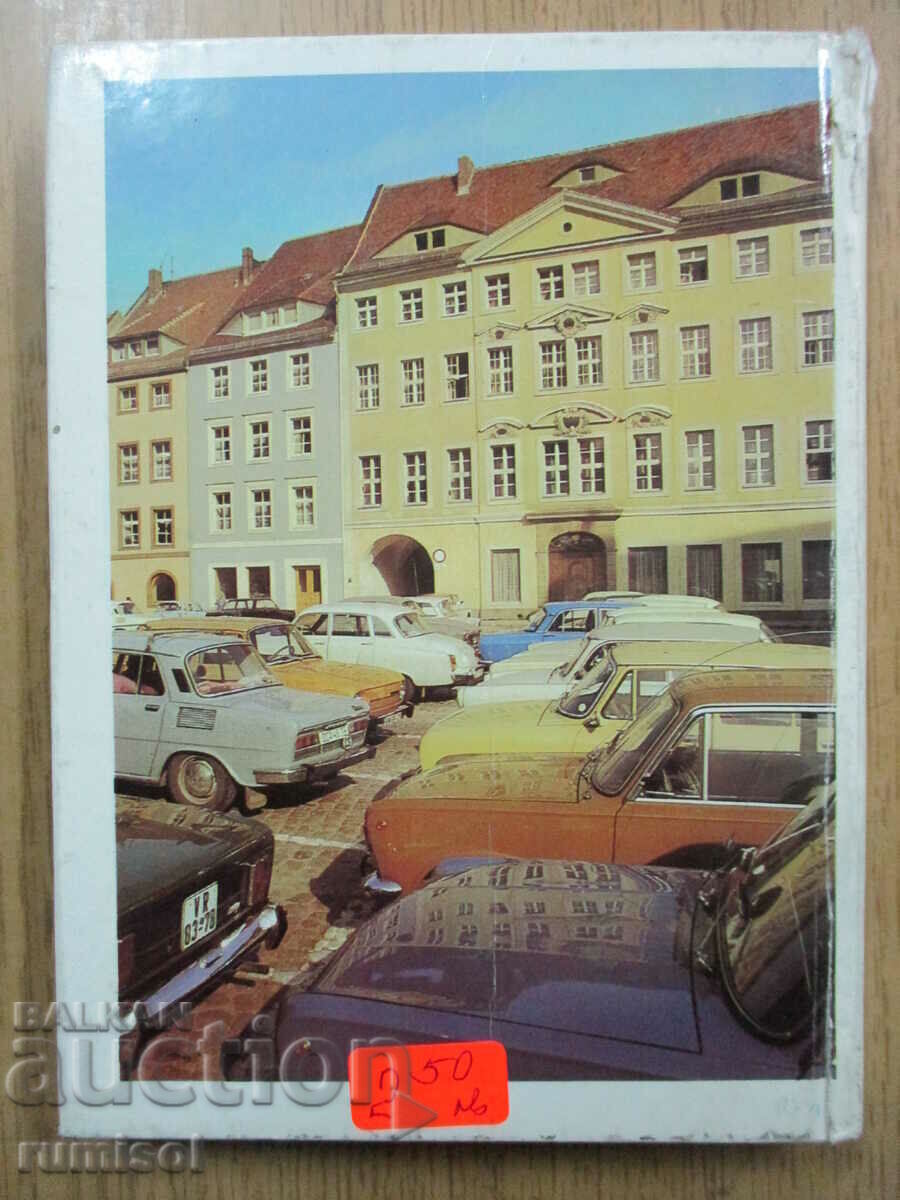 Bautzen-Verlagzeit im Bild Dresden - 5