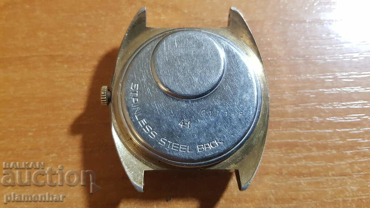 Δημοπρασία Ruhla χαλαζίας Δημοπρασία Ruhla χαλαζίας