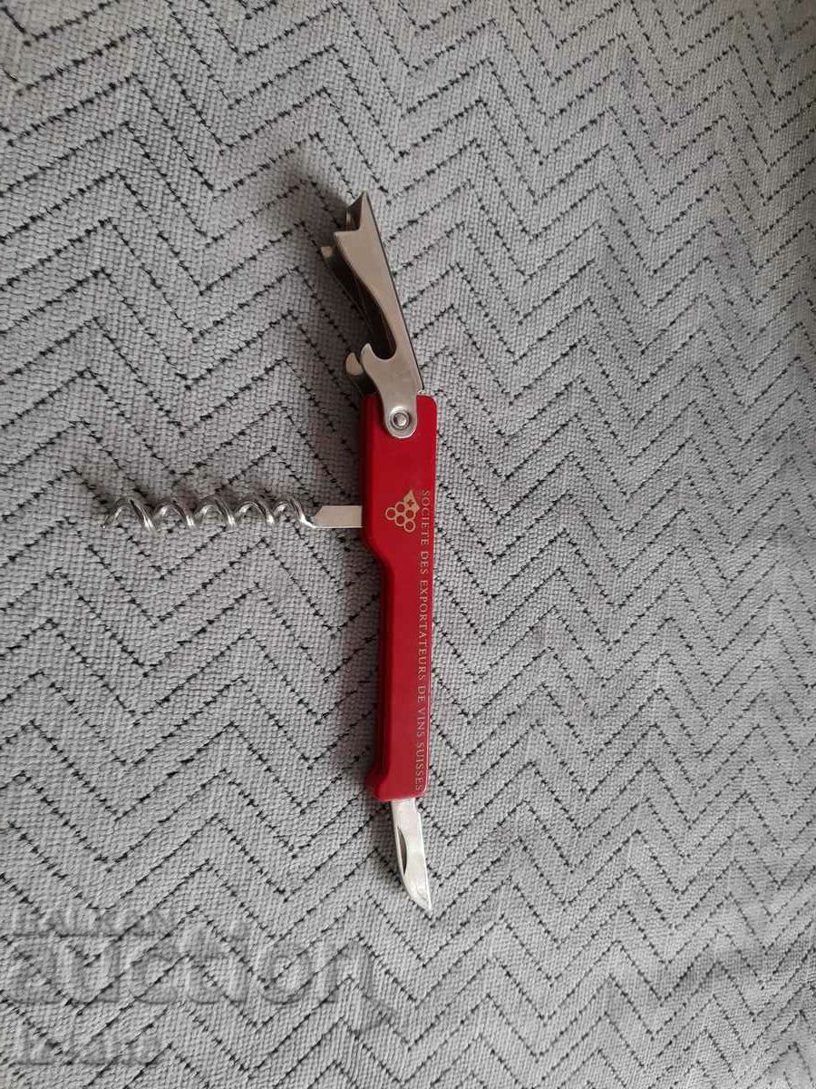 Old SEVS opener with price 65.00 BGN | € 33.23