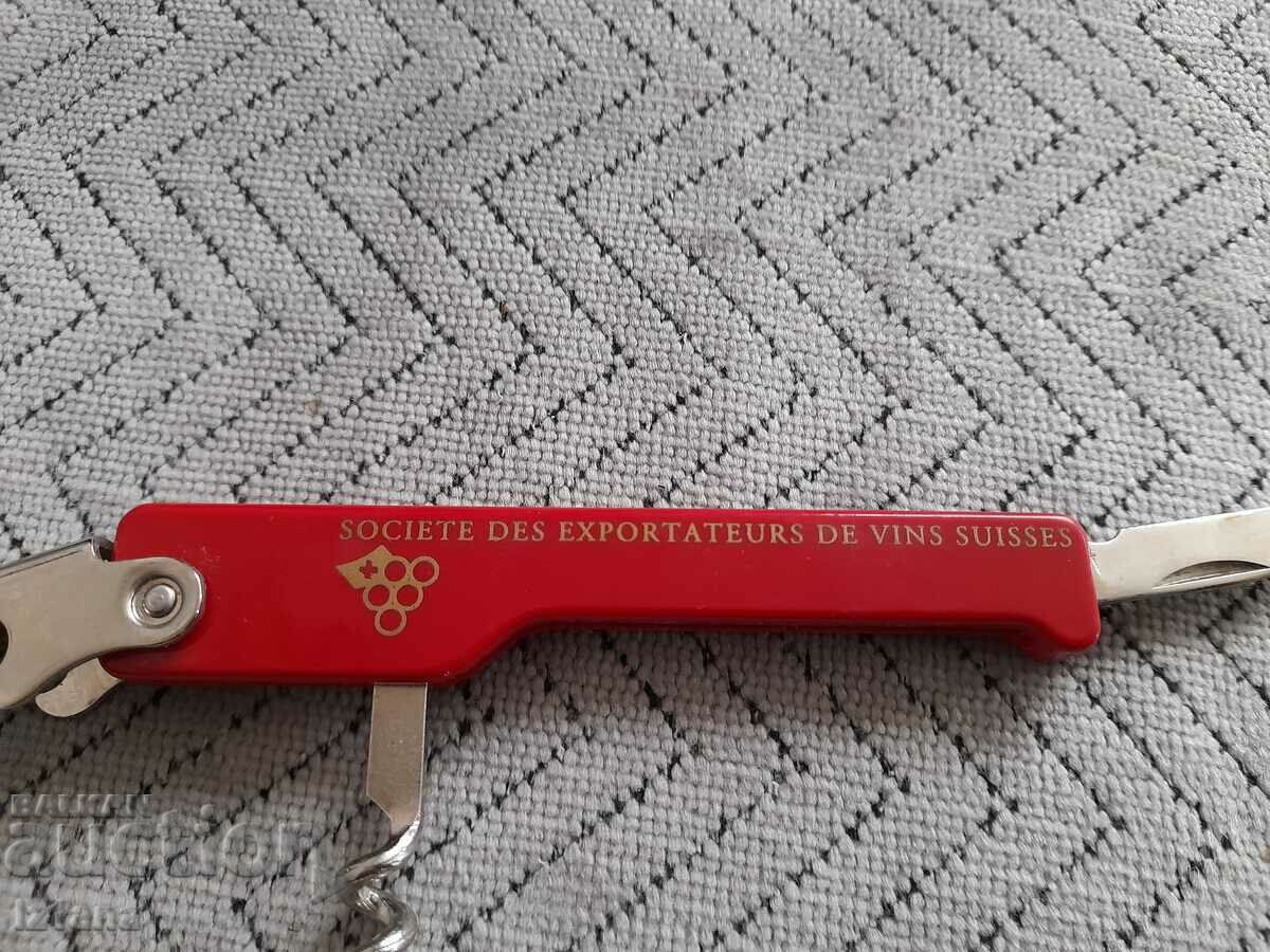 Auction  Old SEVS opener