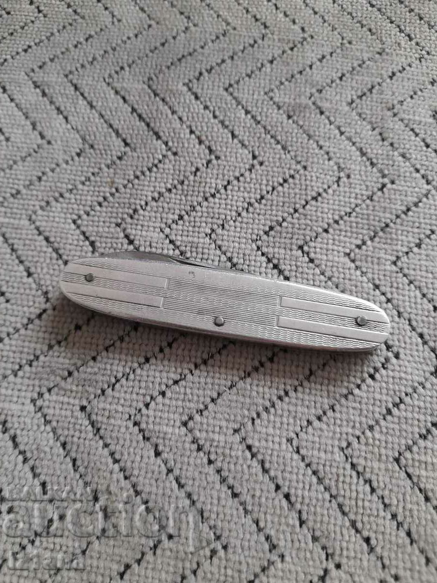 Old pocket knife, blade, blade with price 32.00 BGN | € 16.36