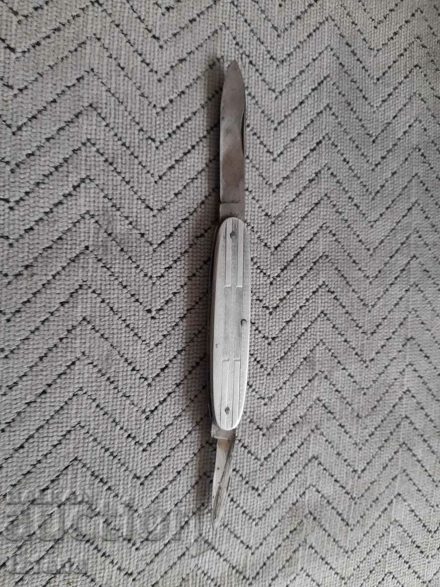 Auction  Old pocket knife, blade, blade