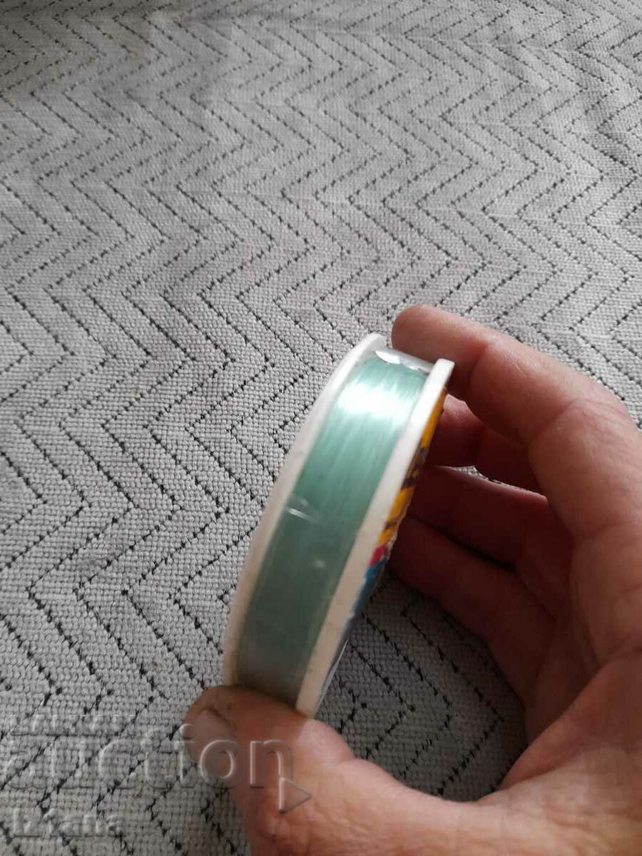 Livrarea Germina Leska veche fir de pescuit Livrarea Germina Leska veche fir de pescuit