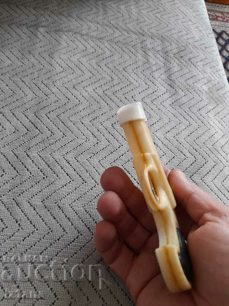 Pistol lanternă pentru copii vechi - 6 Pistol lanternă pentru copii vechi - 6