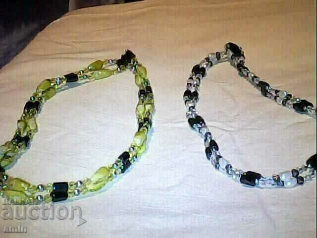 Delivery of 2 beautiful magnetic bracelets Delivery of 2 beautiful magnetic bracelets