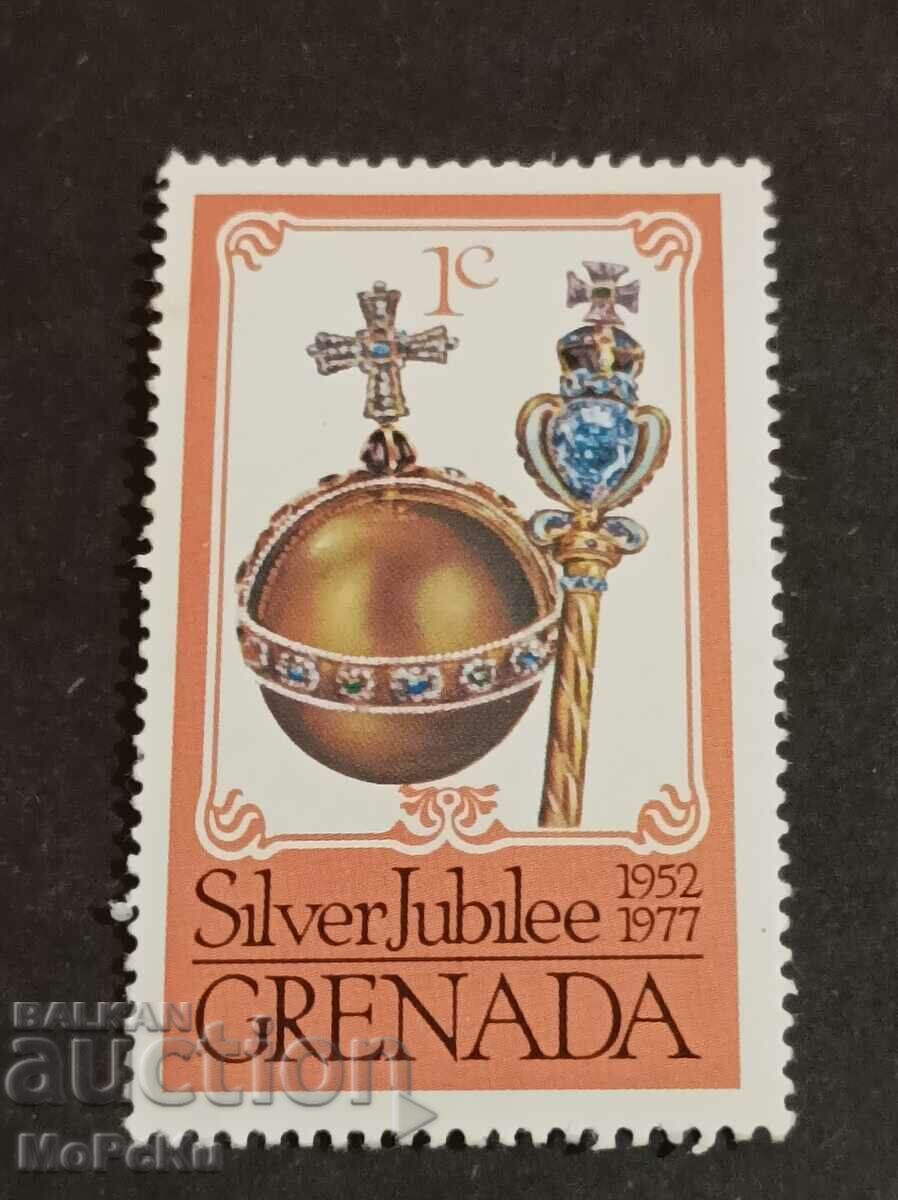 Γραμματόσημο Γρενάδα