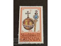 Пощенска марка Гренада