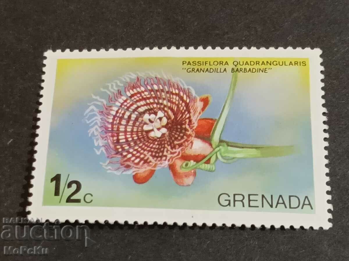 timbru poștal Grenada