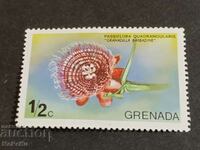 Postage stamp Grenada
