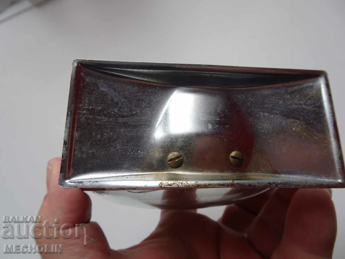 COLLECTIBLE CHINESE ALARM CLOCK 2 - 5 COLLECTIBLE CHINESE ALARM CLOCK 2 - 5