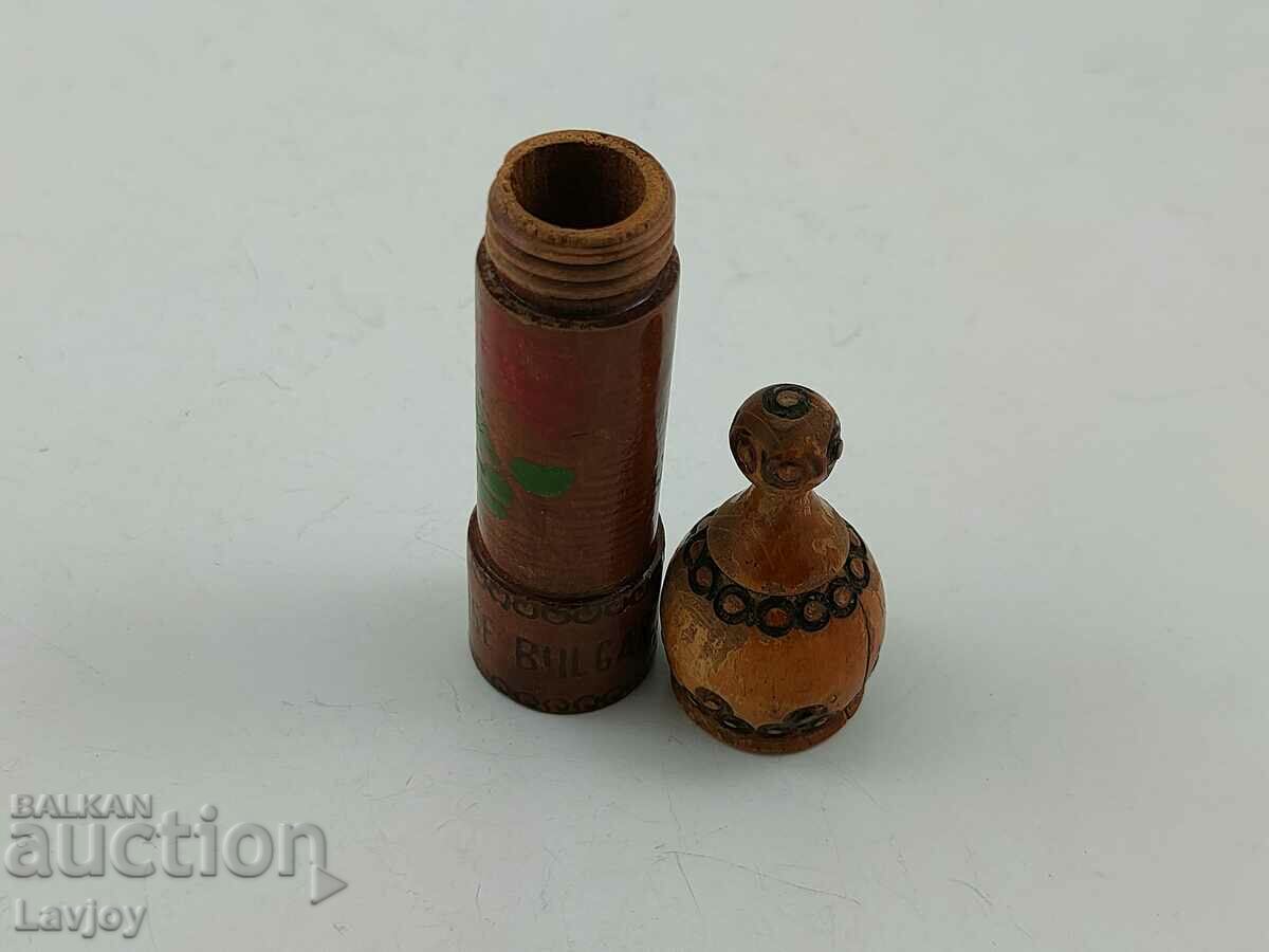 Доставка на Дървен пирографиран мускал # Доставка на Дървен пирографиран мускал #