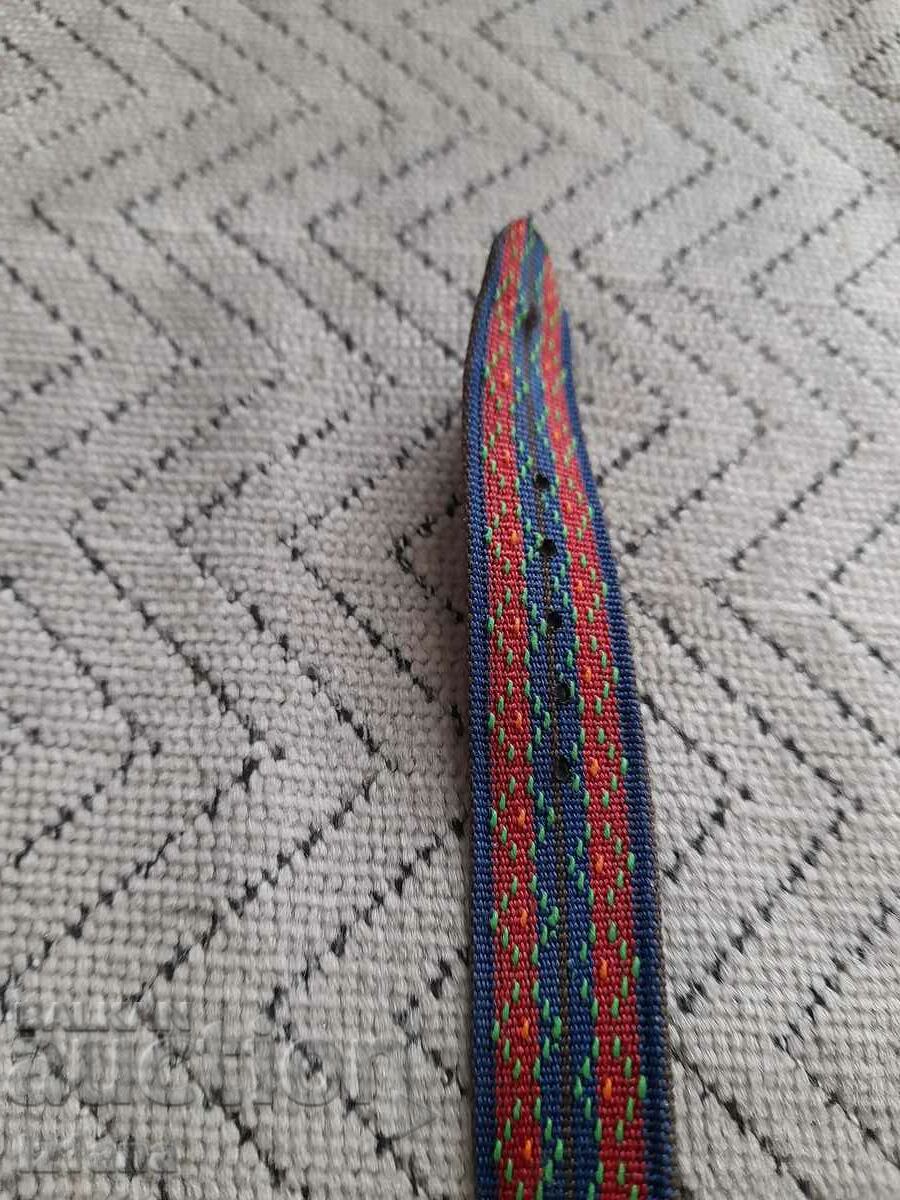 Аукцион Стара каишка за часовник Аукцион Стара каишка за часовник