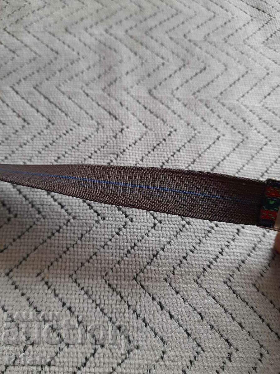 Доставка на Стара каишка за часовник Доставка на Стара каишка за часовник