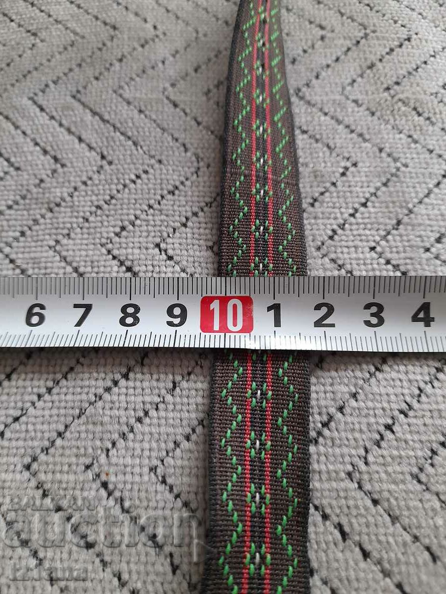 Old watch strap - 5 Old watch strap - 5