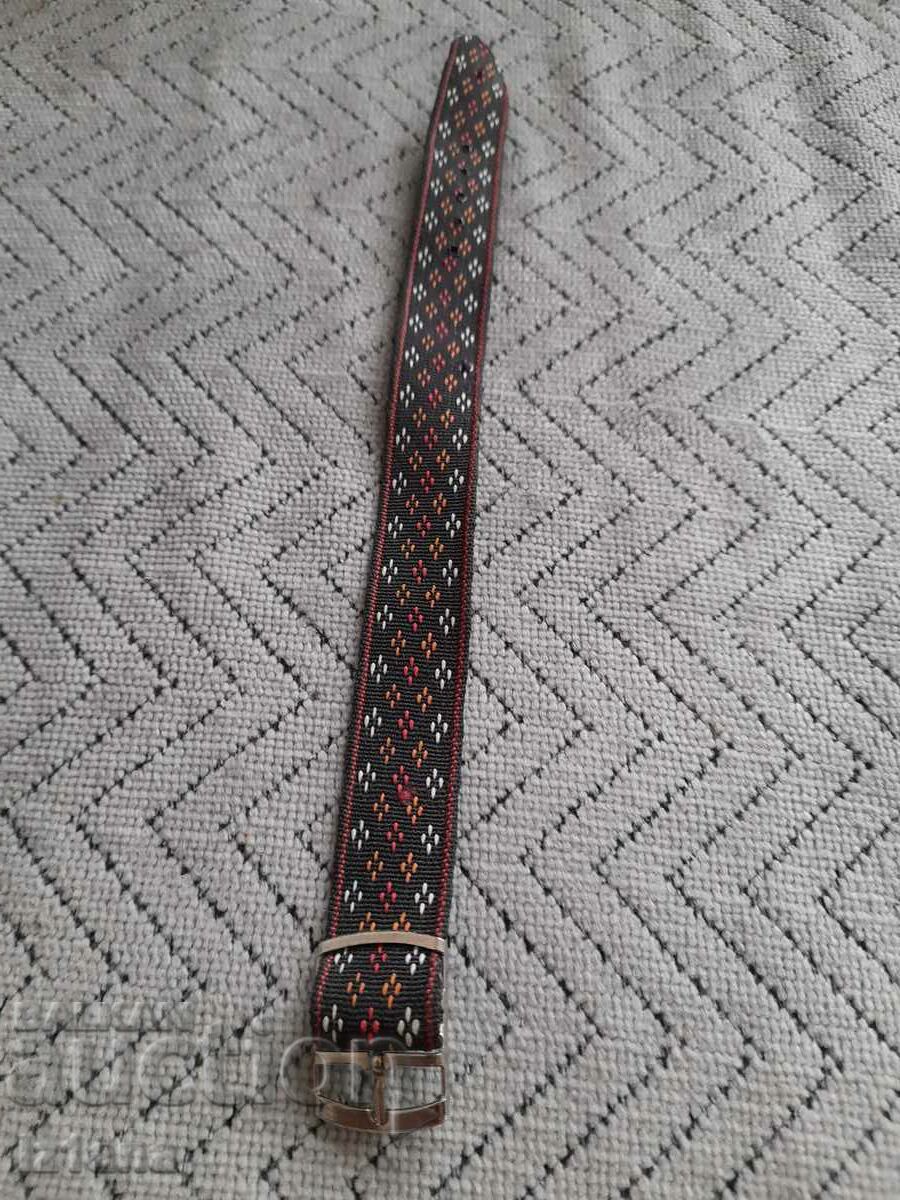 Стара каишка за часовник