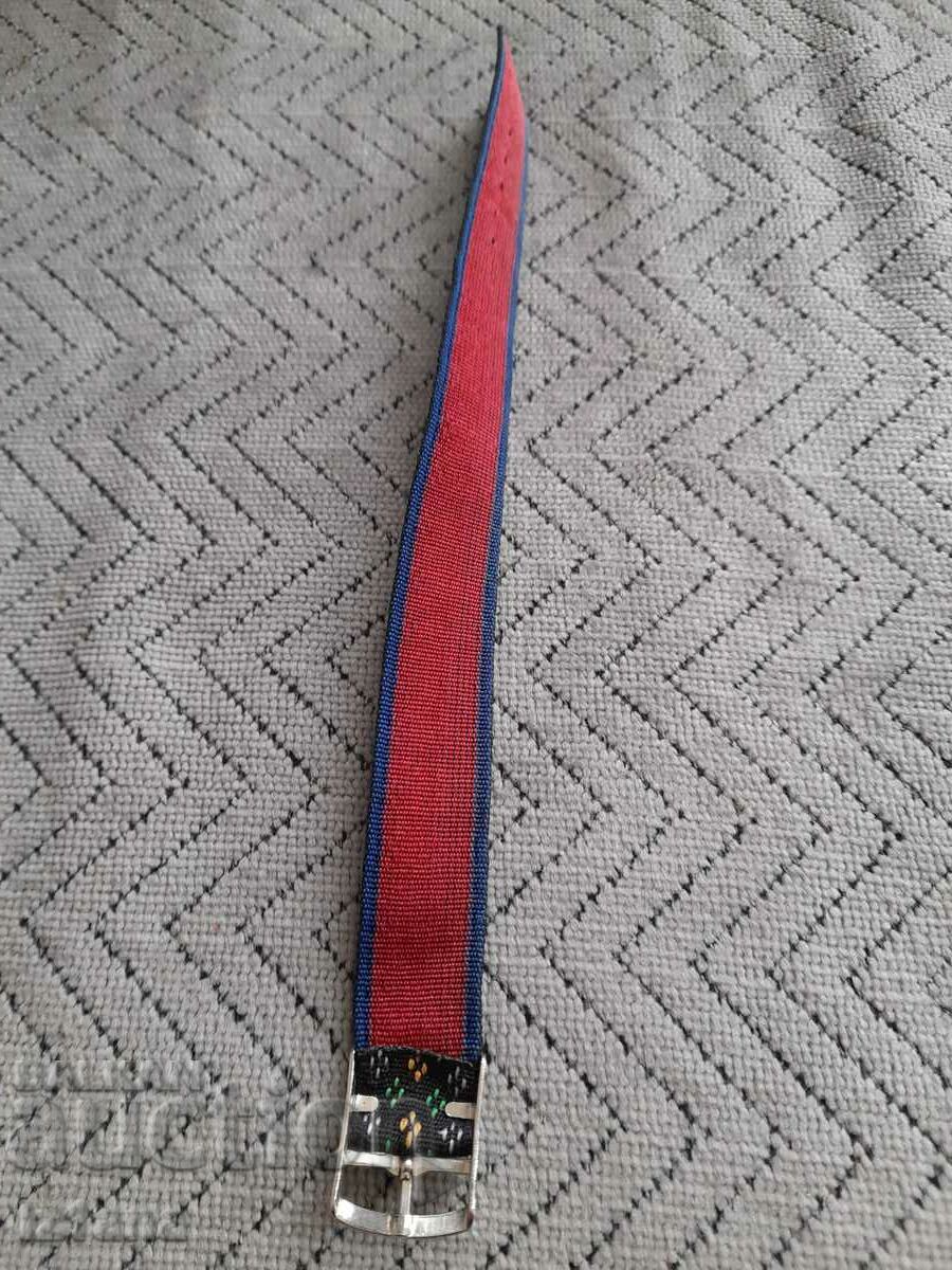 Delivery of Old watch strap Delivery of Old watch strap