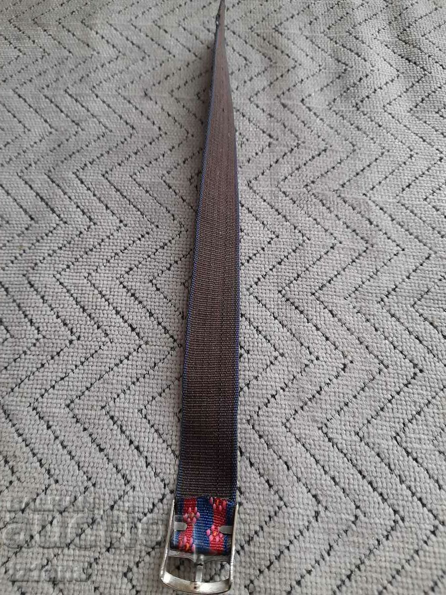 Δημοπρασία Παλιό λουράκι ρολογιού Δημοπρασία Παλιό λουράκι ρολογιού