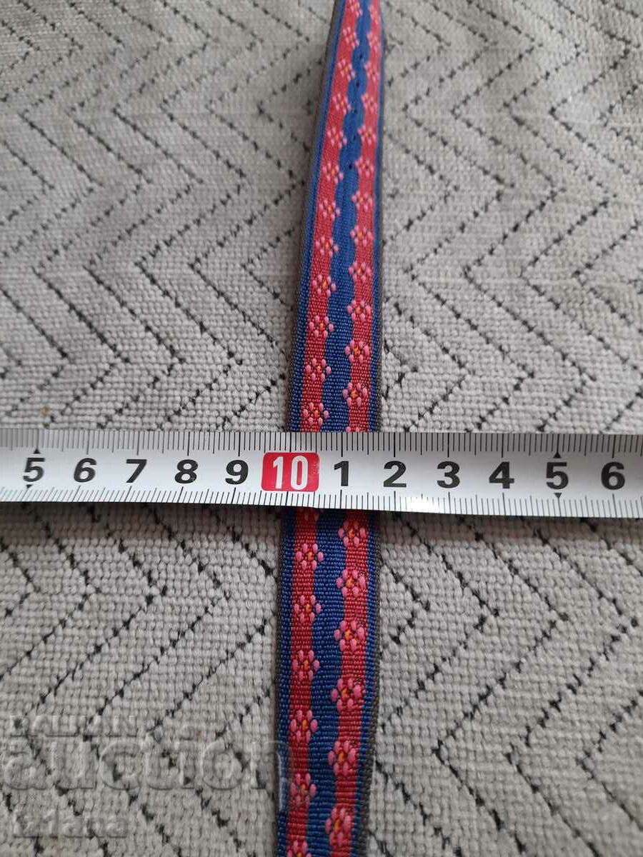 Παράδοση Παλιό λουράκι ρολογιού Παράδοση Παλιό λουράκι ρολογιού