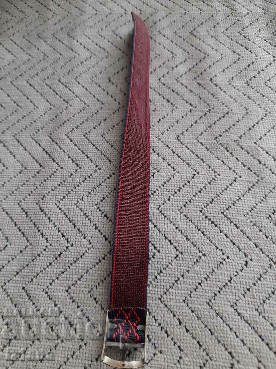 Delivery of Old watch strap Delivery of Old watch strap