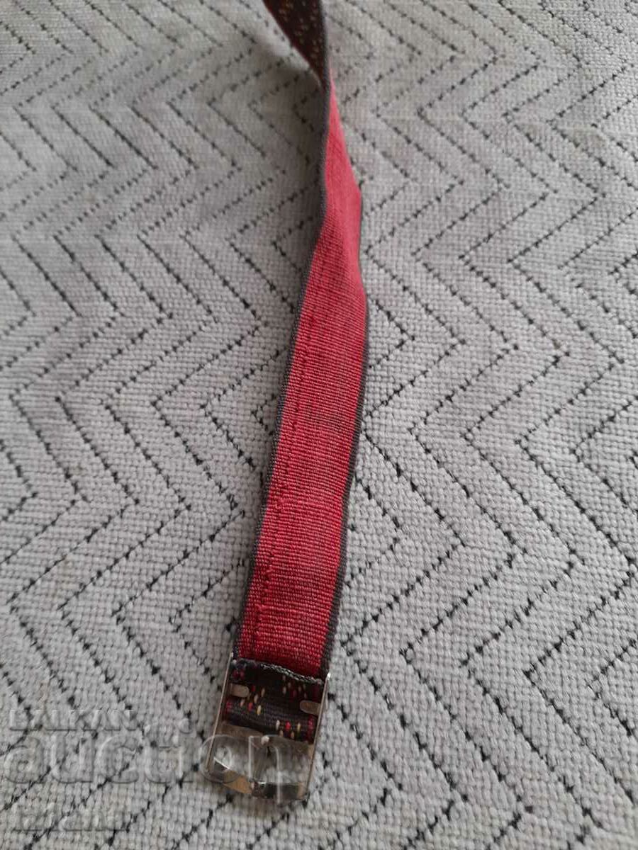 Delivery of Old watch strap Delivery of Old watch strap